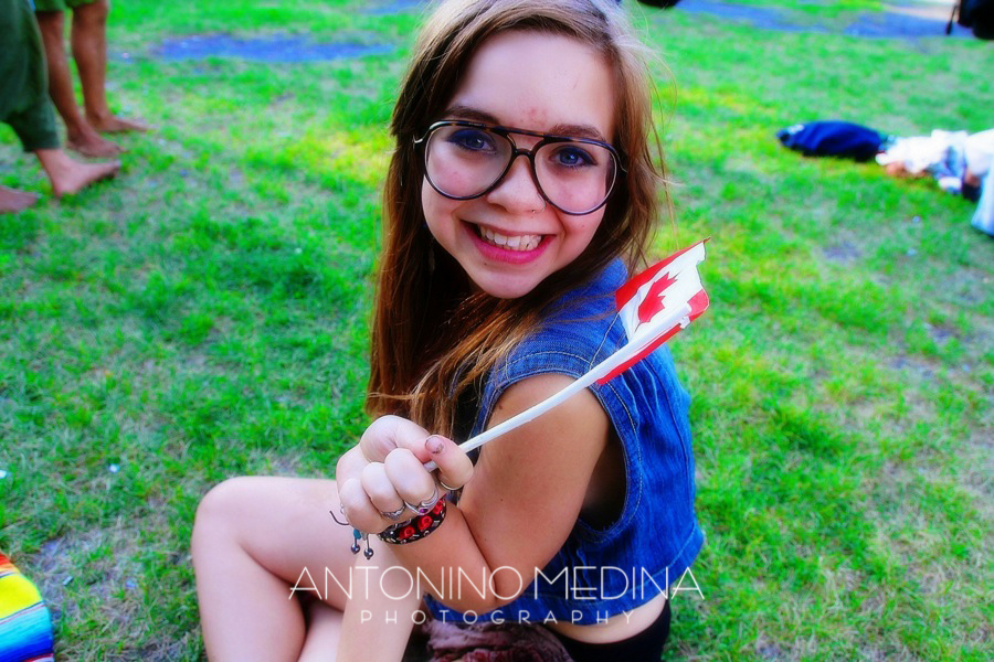 CANADA DAY